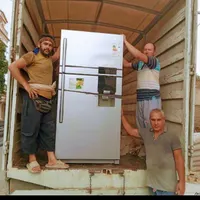 جابجایی اساس منزل و باربری جهان بار کاظمی