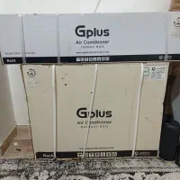 کولر اسپیلت 24هرار Gplus