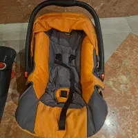 کریر کودک