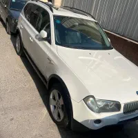 Bmw x3|خودرو سواری و وانت|مشهد, کوثر|دیوار