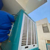 کولر آبی