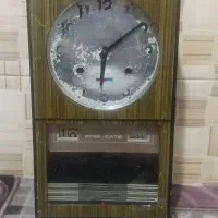 ساعت دیواری انتیک