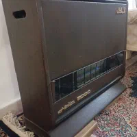 بخاریرازمایش و ایران کار طوس ۲ عدد