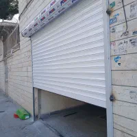 نصب کرکره و جک پارکینگی