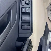 لندکروز ۲۰۲۵ GXR فول فول