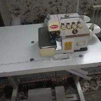 چرخ صنعتی زیگزال ۴نخ جوئیتا دینام سرخود