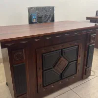 اجاره میز در دفتر کار (اشتراکی)