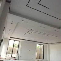 نیاز مند شاگرد کناف کاری