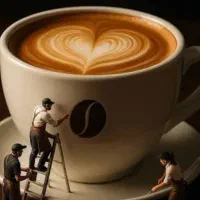 فروش امتیاز کافه