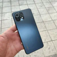 Mi 11Lite 5G|موبایل|مهاباد (آذربایجان غربی), |دیوار