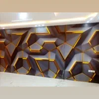 فروش و نصب کاغذ دیواری، پوستر، برچسب مشهد وگلبهار