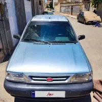 پراید مدل 85