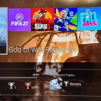 کنسول بازی PS4 Pro پرو|کنسول، بازی ویدئویی و آنلاین|کرج, مارلیک|دیوار