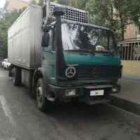بنزتک ۱۰سیلند