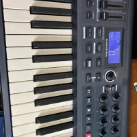 کیبورد MIDI کنترلر Novation Impulse 61