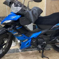 موتور tvs