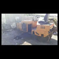 اجاره غلتک غلطک قلطک قلتک