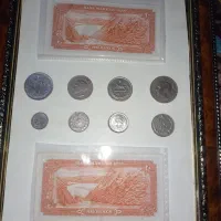 اسکناس وسکه