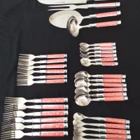 قاشق چنگال