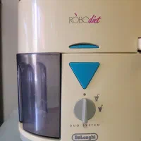 آب‌میوه‌گیری دلونگی اصل