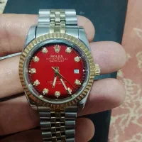 ساعت رولکس سیکو سواچ