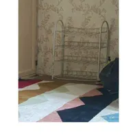 جا کفشی.استکان سفره