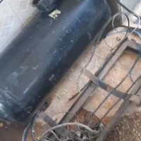 کپسول گاز ال پی جی