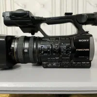 دوربین فیلم برداریnx3