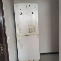 یخچال سونیاو گازفردار