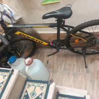 دوچرخه سالم سایز ۲۶
