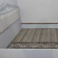 تخت دو نفره با تشک