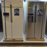 ساید اسنوا مدل هارمونی s1di-s100-w مشهد کالا