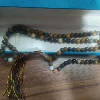 تسبیح عقیق