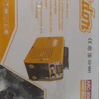 دستگاه جوش سنگ فرز جعبه ابزار