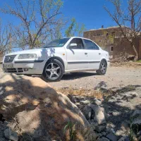 سمند ef7 دوگانه