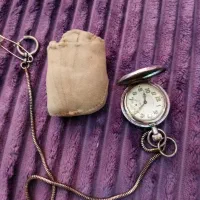 سه تا ساعت قدیمی