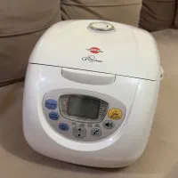 پلوپز 4 نفره پارس خزر مدل DMC-101P