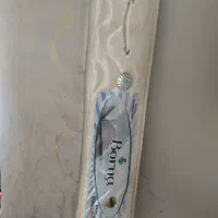 تشک یک نفره فنری