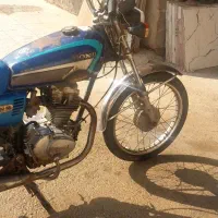 موتور سیکلت