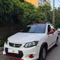 کوییک r مدل ۱۴۰۰ بدون رنگ