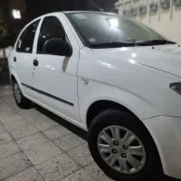 تیبا ۲ مدل ۱۴۰۰
