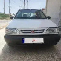 پراید مدل87