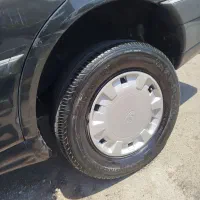 واکس لاستیک سوپر براق