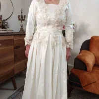 لباس مجلسی مناسب عقد و عروسی