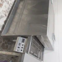 فر پلوپز ریلی گازی ۷۰سانتی