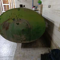 تانکر دوهزار صدلیتری