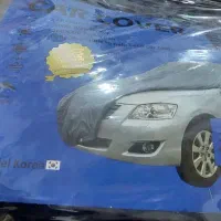 چادر خودرو ضد آب
