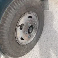 خاورفوتون ۶تن