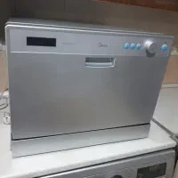ماشین ظرفشویی