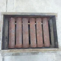 کباب پز سالم